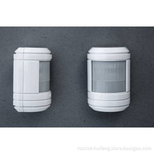PIR Motion Detector with 12m Detecting Distance (RK308)